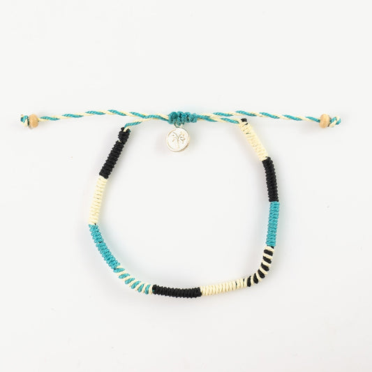 PINEAPPLE ISLAND CLASSIC FRIENDSHIP BRACELET UNISEX