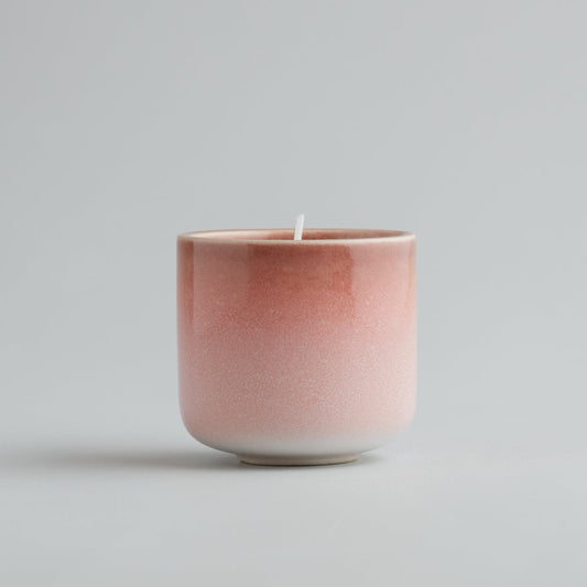 St Eval - Sweet Pea, Garden Path Pot Candle