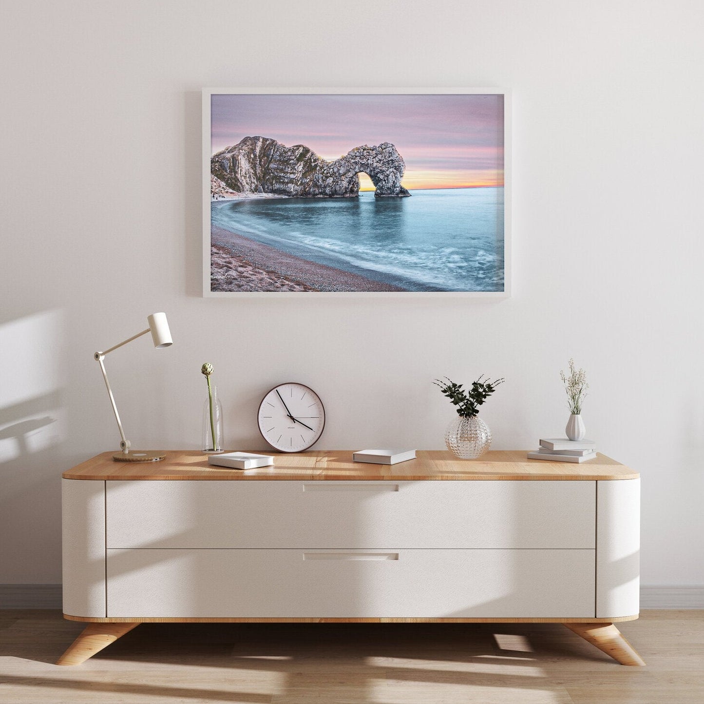 Durdle Door - Print