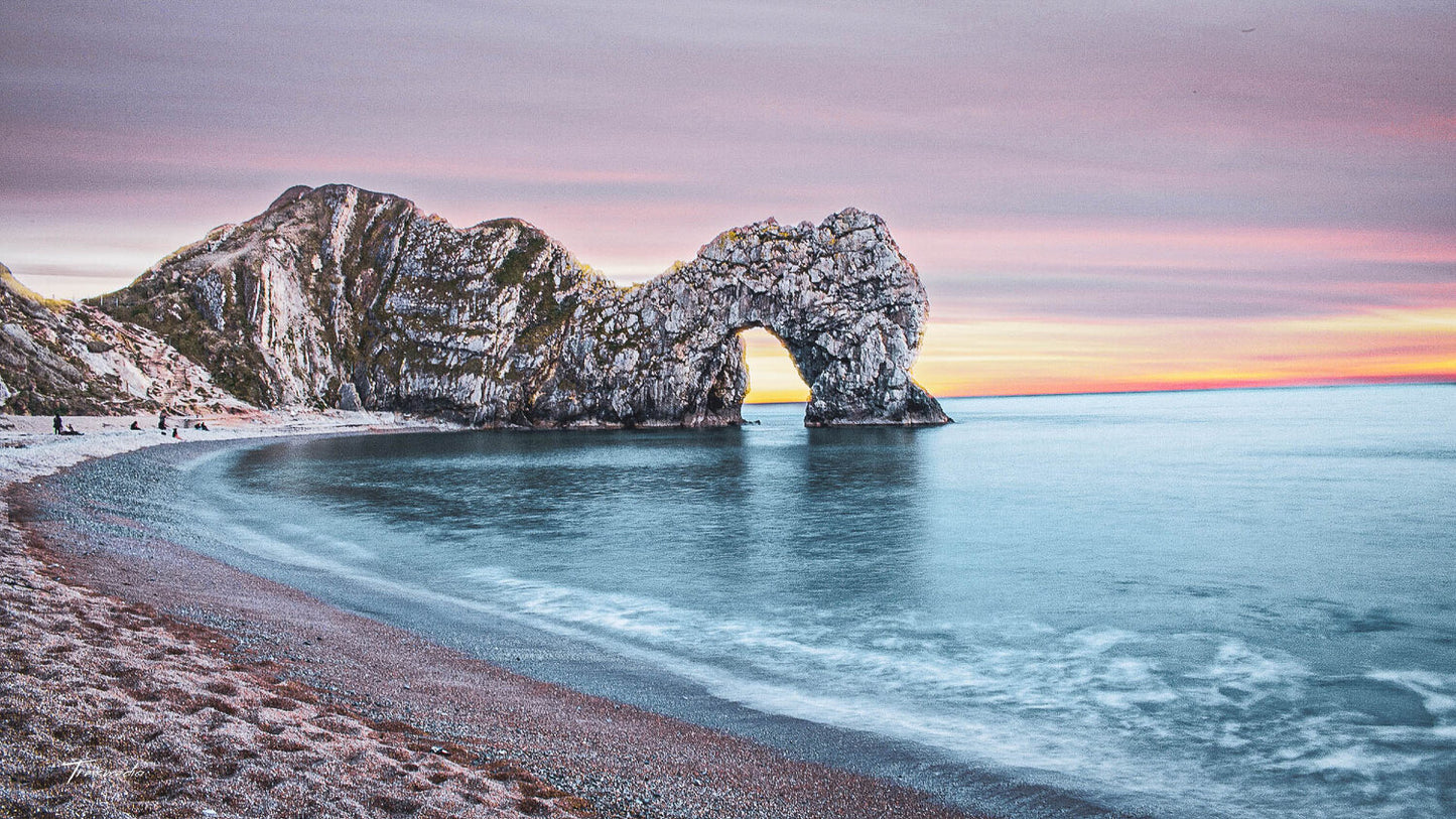 Durdle Door - Print